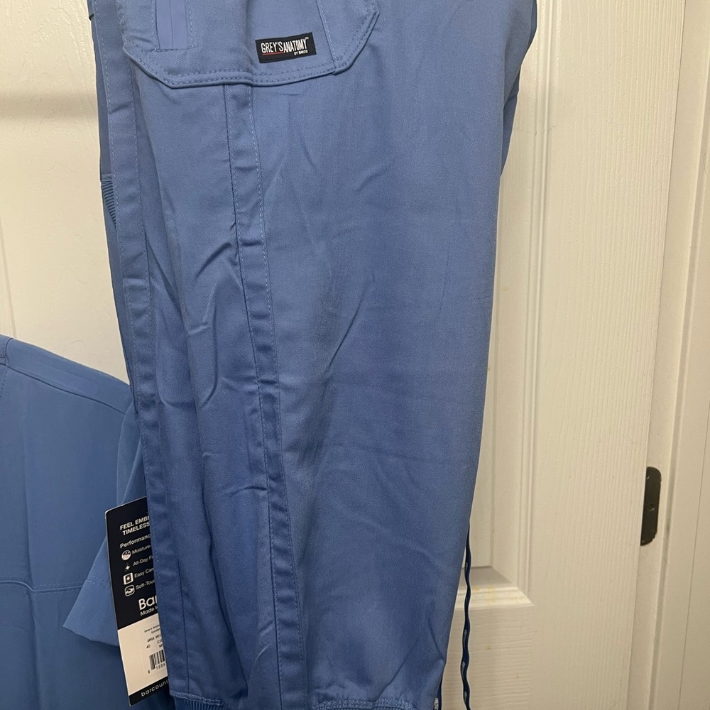 Grey’s Anatomy Signature Scrubs By Barco Scrubs